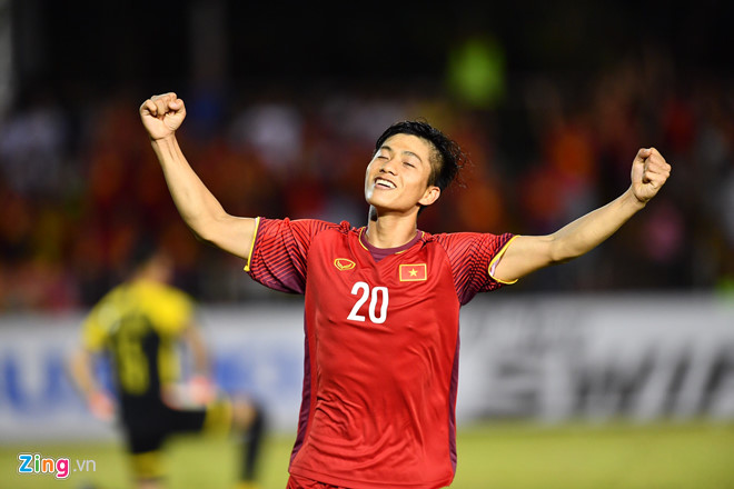 HLV Phan Thanh Hung: ‘Viet Nam tan cong dac biet dang so’ hinh anh 1